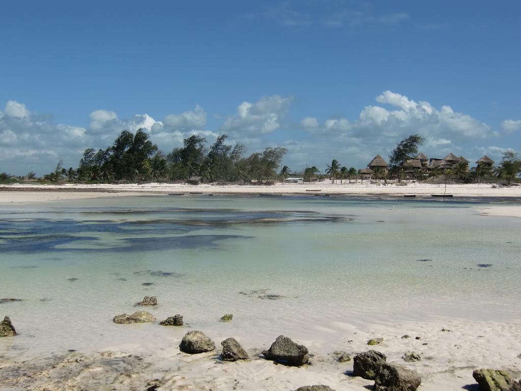 Mimi Na Wewe...In Africa Hotel Watamu Exterior photo