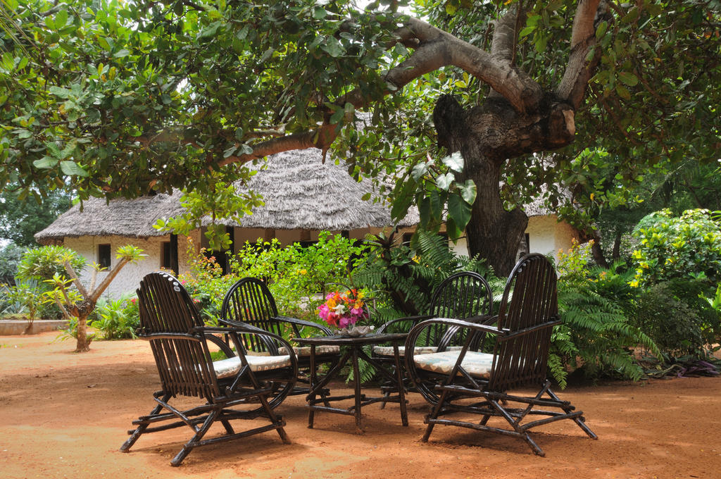 Mimi Na Wewe...In Africa Hotel Watamu Exterior photo