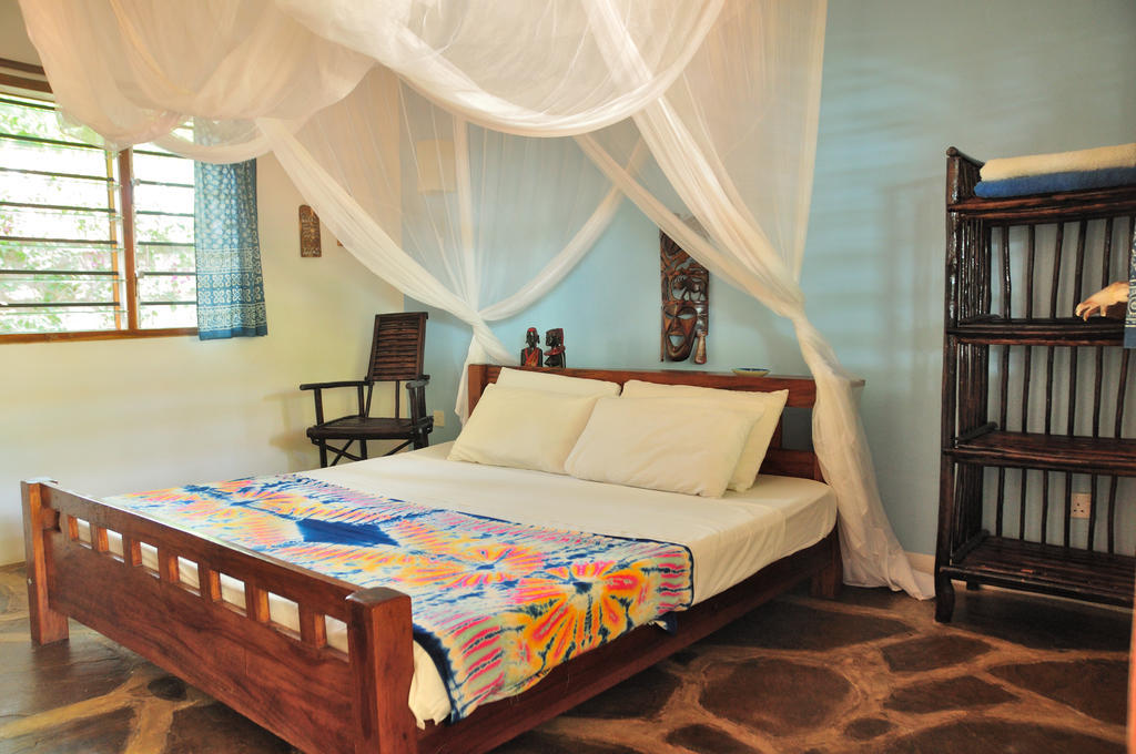 Mimi Na Wewe...In Africa Hotel Watamu Room photo