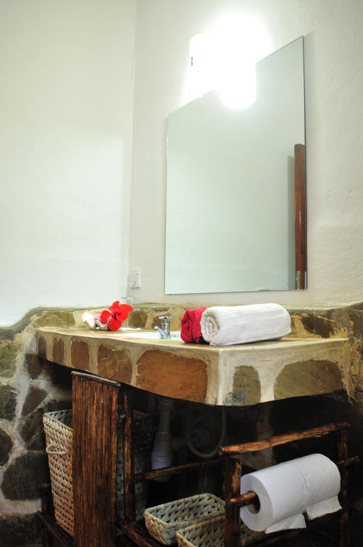 Mimi Na Wewe...In Africa Hotel Watamu Room photo