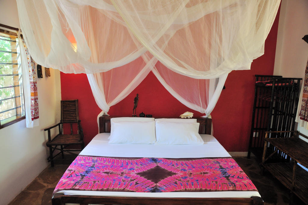 Mimi Na Wewe...In Africa Hotel Watamu Room photo